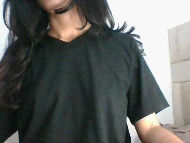 Vysílací screenshoty Kamgirlove