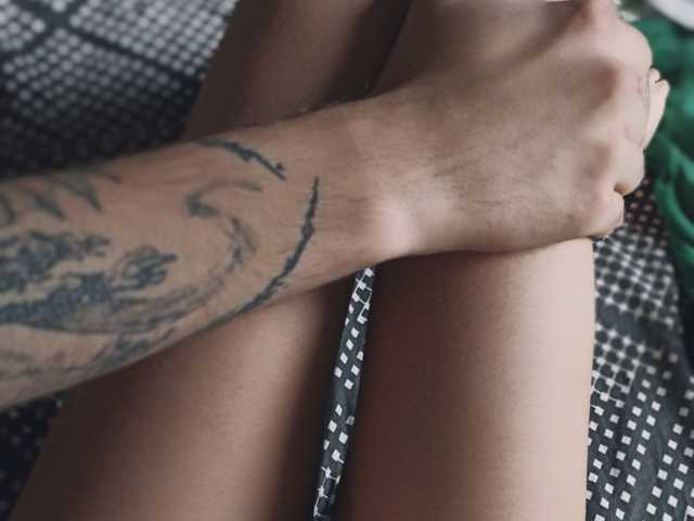 Fotografie profilu Kamgirlove