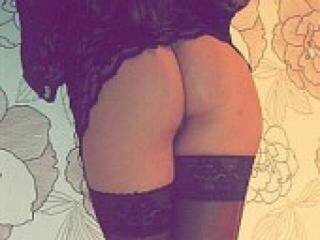 Erotický videochat sweetpuma13