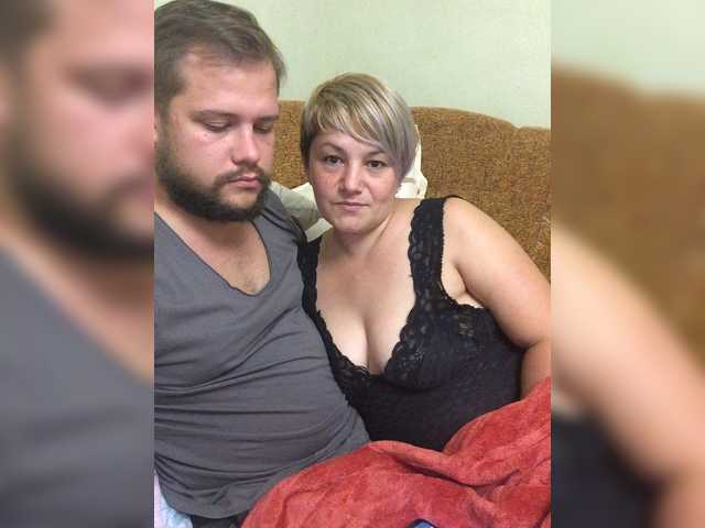 Vysílací screenshoty Sweetpuss69
