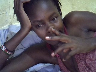 Erotický videochat Sweetpussie