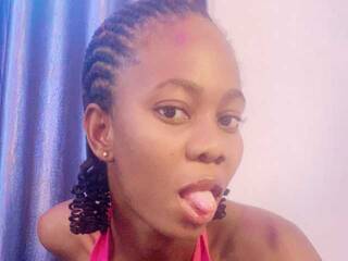 Erotický videochat Sweetpussy135