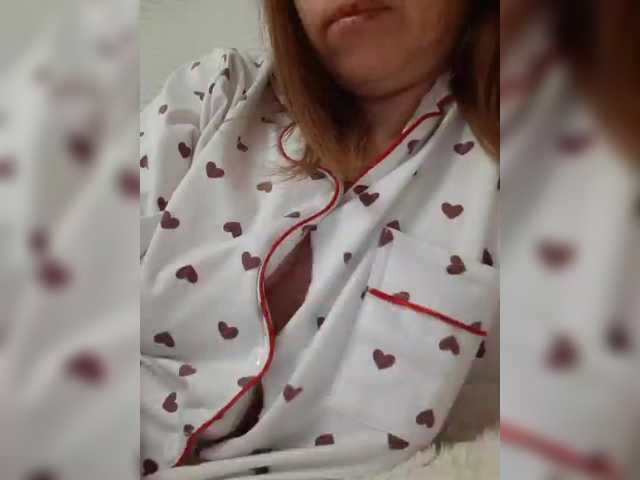 Vysílací screenshoty SweetPussy25