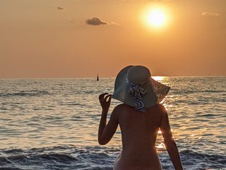 Erotický videochat SweetPussy25