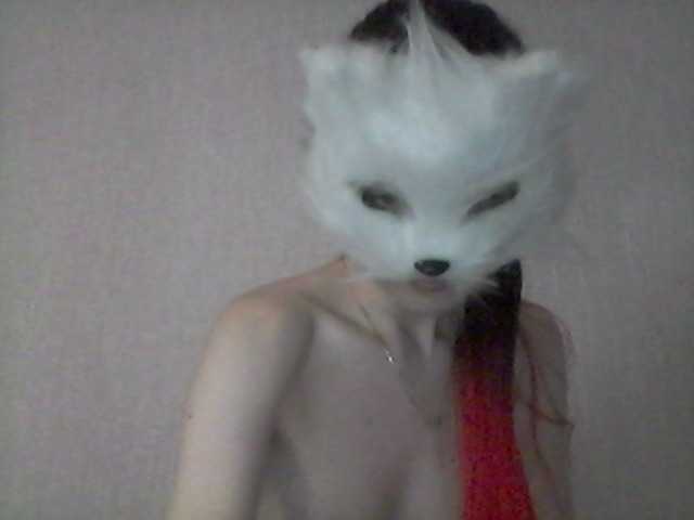 Vysílací screenshoty SweetPussy777