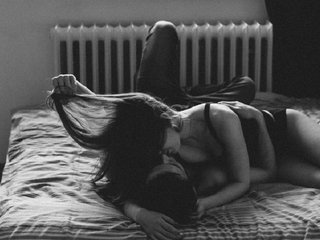 Erotický videochat SweetPussy777