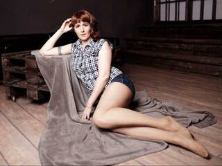 Erotický videochat Victoria--33