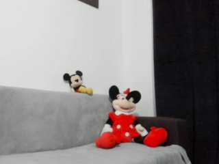 Erotický videochat sweetqueen00