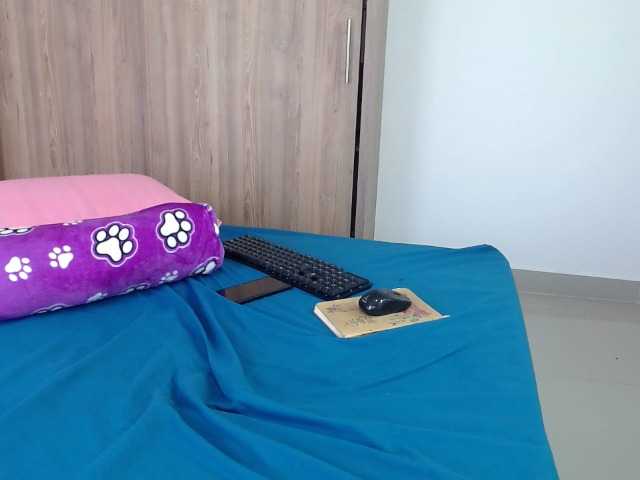 Vysílací screenshoty SweetRed2u