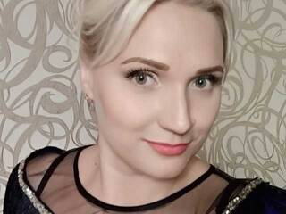 Erotický videochat SweetRedDeva