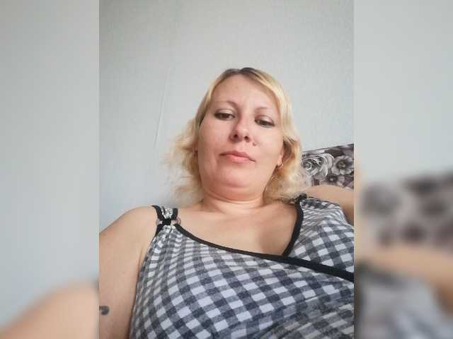 Vysílací screenshoty SweetRedDeva