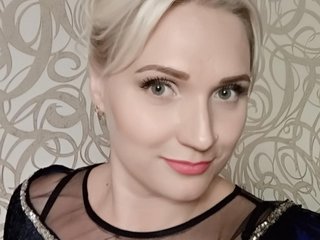 Erotický videochat SweetRedDeva