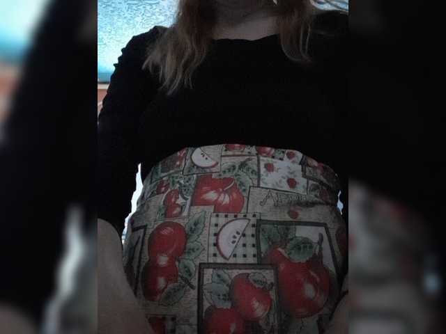 Vysílací screenshoty sweetrich