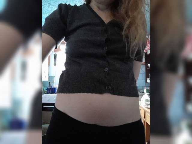 Vysílací screenshoty sweetrich