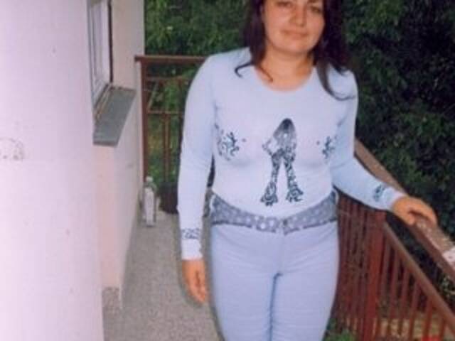 Fotografie profilu Sweetromantic