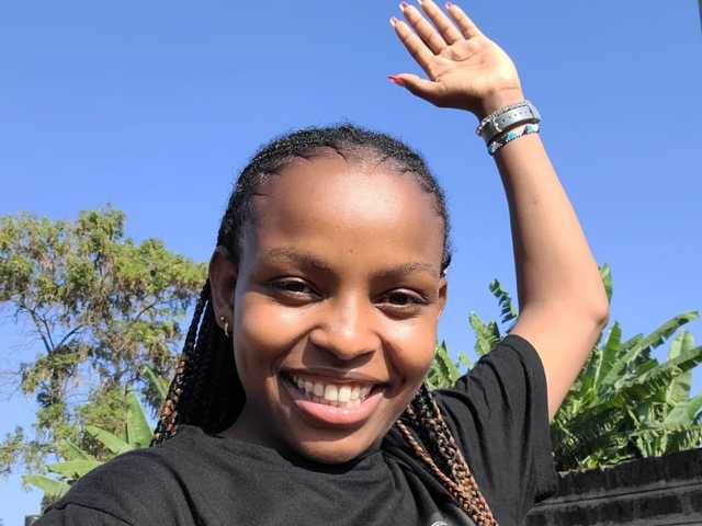 Fotografie profilu Sweetrose