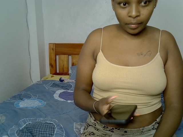 Vysílací screenshoty Sweetrose