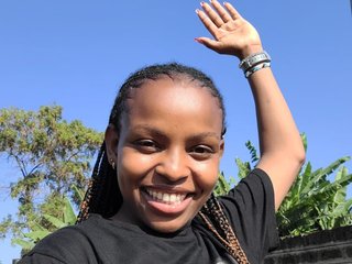 Erotický videochat Sweetrose