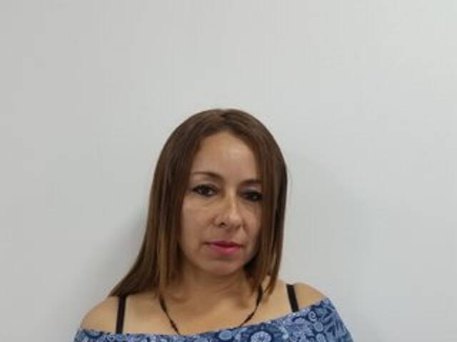 Fotografie profilu SweetSaally