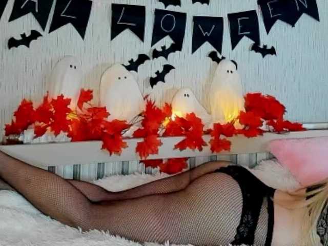 Vysílací screenshoty SweetSadness