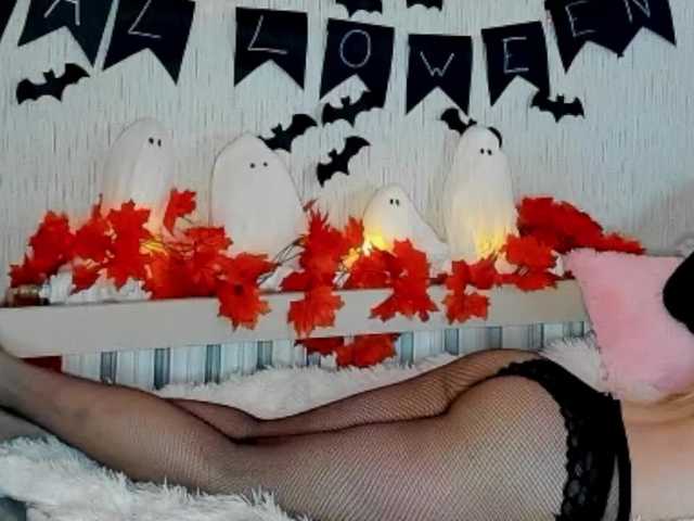 Vysílací screenshoty SweetSadness