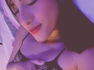Erotický videochat Sweetsahira