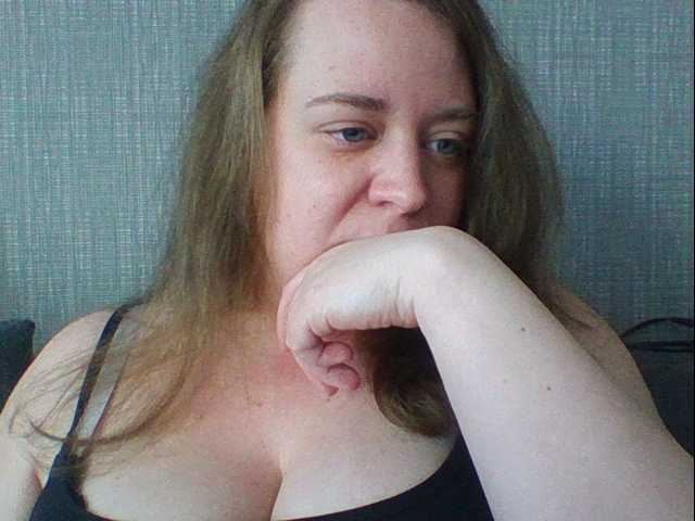 Vysílací screenshoty SweetSecret72