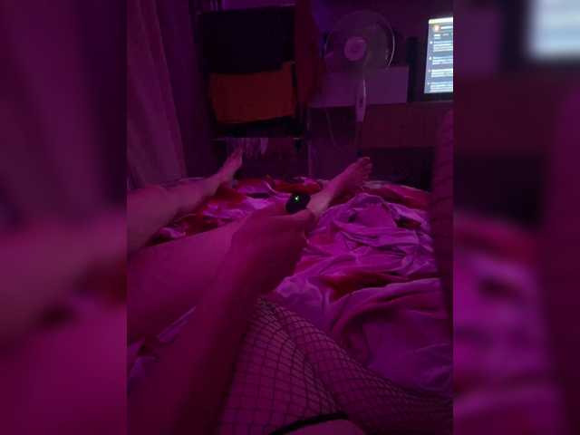 Vysílací screenshoty Sweetsex69