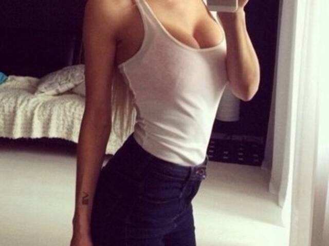 Fotografie profilu CamilaFrost