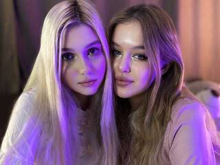 Erotický videochat SweetShirt