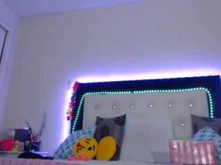 Vysílací screenshoty sweetsin18