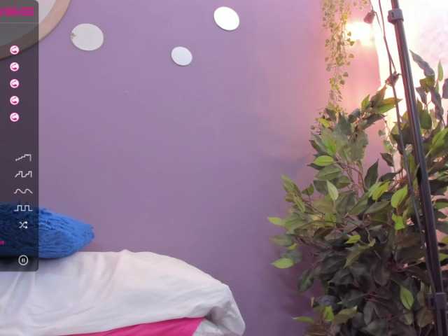 Vysílací screenshoty sweetskinny