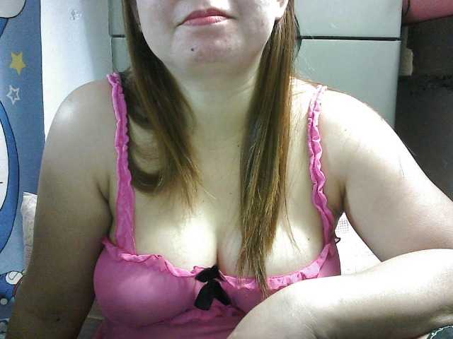 Vysílací screenshoty sweetskyla69