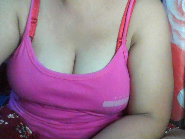 Vysílací screenshoty SWEETsmile42
