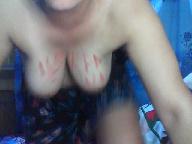 Vysílací screenshoty SWEETsmile42