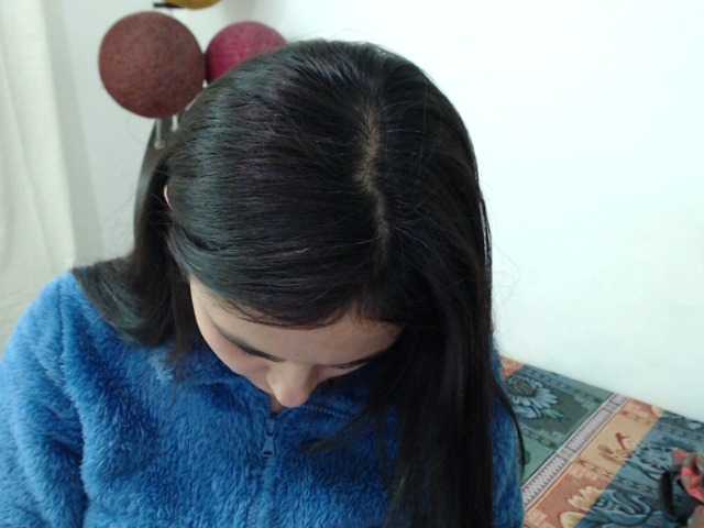 Vysílací screenshoty sweetsofhia