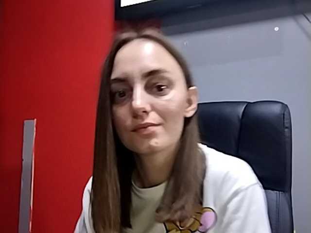 Vysílací screenshoty sweetstella