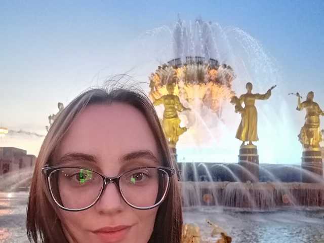 Fotografie profilu sweetstella