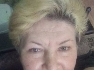 Erotický videochat SweetSugar77