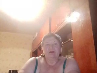 Erotický videochat SweetSugar77