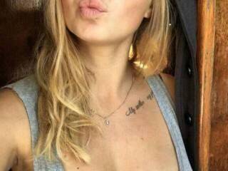 Erotický videochat sweetsun1