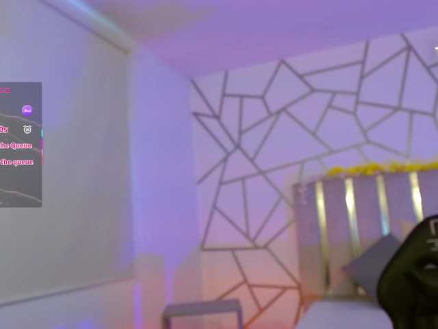 Vysílací screenshoty Sweett-tay