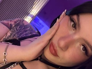 Erotický videochat Sweett-tay