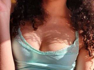 Erotický videochat SweetTeenPrincess