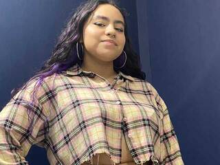 Erotický videochat SweettJade