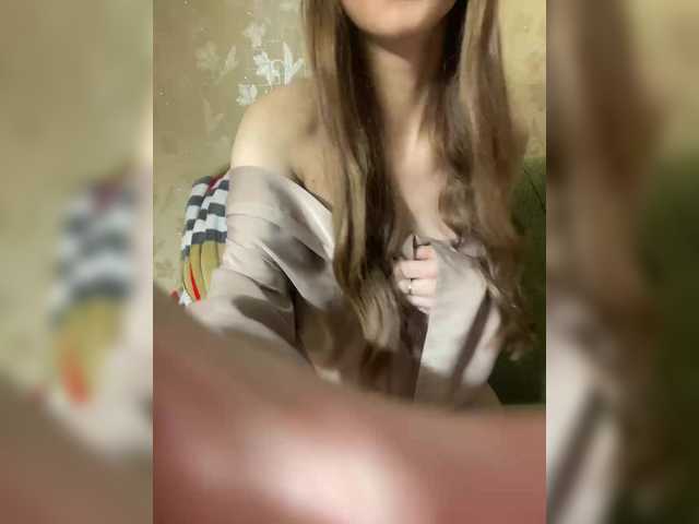 Vysílací screenshoty sweettykitty666