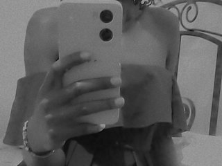 Erotický videochat sweetvalariy