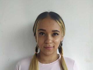 Erotický videochat sweetvalentin