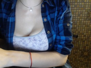 Vysílací screenshoty SweetValeri