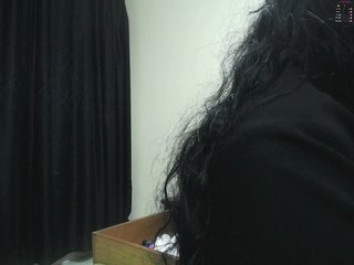 Vysílací screenshoty sweetvaleria